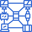 Nexyra Systems architecture