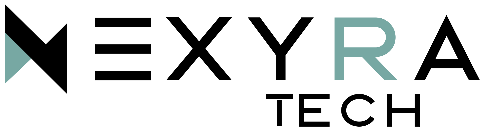 Nexyra Technologies logo